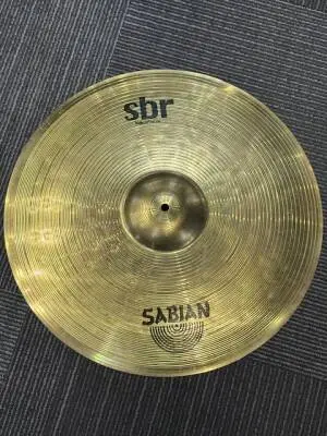 Sabian - SBR2012